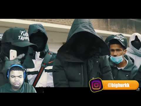 (ACTIVEGXNG) BROADDAY X YEVZ X 2SMOKEYY X ML - STRAIGHT FACTS [OFFICIAL MUSIC VIDEO] REACTION