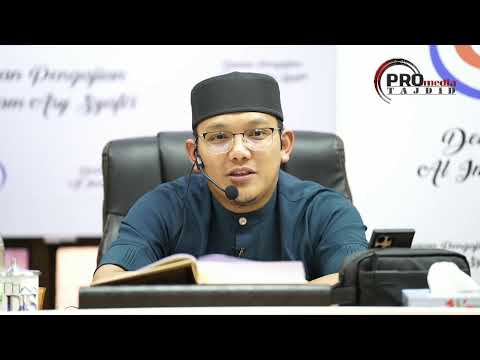 (LIVE) 19-05-2024 Ustaz Qarni Edrus: Bacaan Pelik & Ganjil Dalam Solat Namun Sahih (Siri 13)