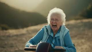 LAVA!!!!! | 2025 Super Bowl LIX  | Super Bowl Commercial