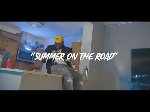 BeenNice  - Summer On The Road (OFFICIAL VIDEO) shot by 🎥 unque visuals