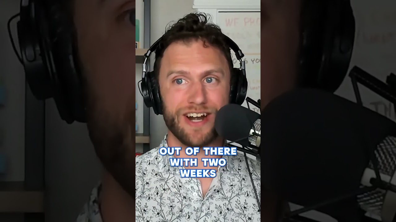 What it’s like to be fired from a job #shorts #career #jobsearch