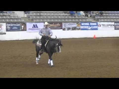 Spooks Gotta Run at 2012 NRBC