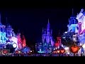 Mickey's Not So Scary Halloween Party 2015 at ...