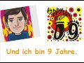 Deutsch für Kinder, Alemán para Niños - world-ABC.de ...