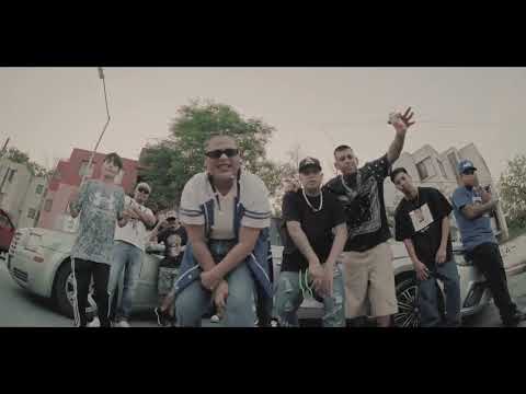 Abril Mancilla ft Sreo 96 style-Curando Mis Penas(Video Oficial)