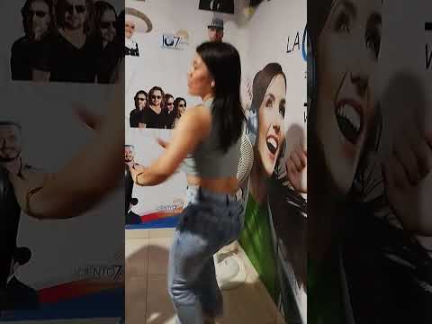 la patrulla fin de año en la emisora ciento7digital palestina huila