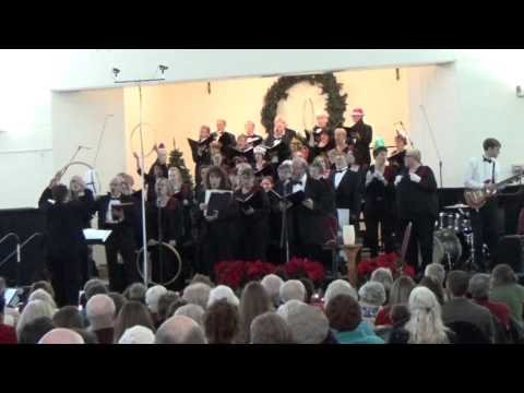 12 Days of Christmas Confusion