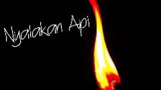 Download lagu Nyalakan Api '97 (Remix By Gassanov) mp3