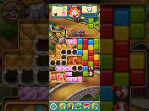 Toy Blast level 5272