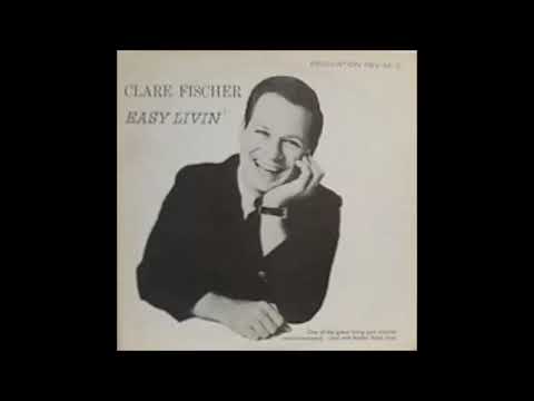 October 22, 1928, Clare Fischer, Pensative