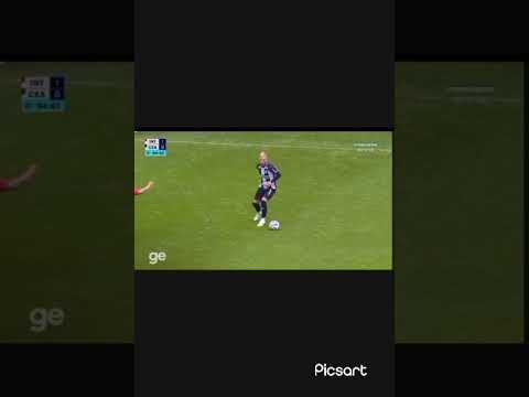 Internacional 1x0 Ceará melhores lances