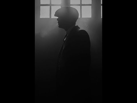 Thomas shelby- Peaky Blinders (Hans Zimmer- Time Inception )