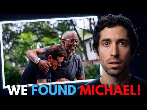 @JesseMichels - "I Found The Missing Witness To The Most INTENSE Alien Abduction [50 Years Later!]"