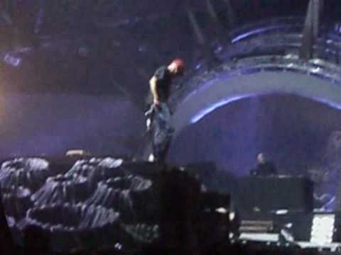 Endymion & Noferatu - Masters Of Hardcore - Raise Cain@Brabanthallen - Den Bosch - Holland