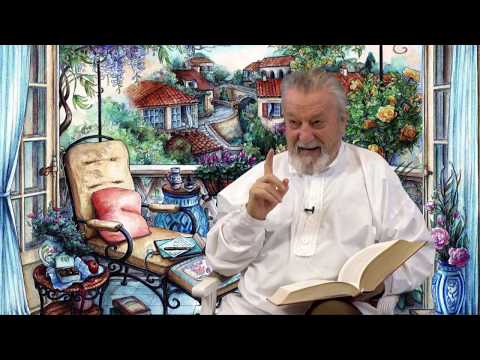 Prirodni lek za vrtoglavicu narodnog učitelja Vase Pelagića