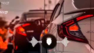 Car main music Baja [ Slowed reverb ] Song Please unfreeze my account YouTube team 😭😭
