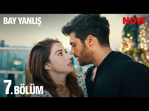 Nostalji̇ Seri̇si̇: Bay Yanlış 7. Bölüm