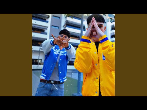 Dándote (feat. ITZAN)