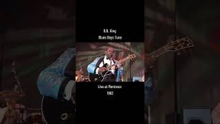 Blues Boys Tune - B. B. King  ( Live At Montreux 1993 ) #bbking #blues #bluesmusic #bluesguitar