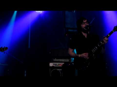 Branson Hollis - Cave dimiere - Cover "The Earth Will Shake" Thrice video thumbnail