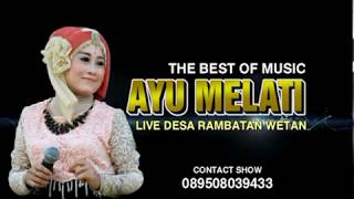 Download lagu EDAN TURUN, _ AYU MELATI mp3