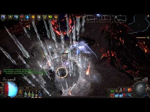 I_Storm_Santa vs. Sirus The Awakener AA8 - fast fight