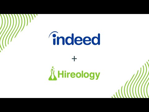 Hireology video/presentation/materials