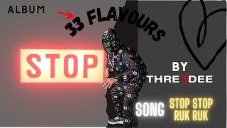 Stop Stop Music Video