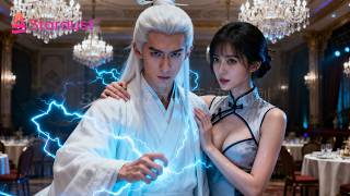 Download lagu 【Multi Sub】 After A Decade Of Cultivation, He Returns As The National Master For Revenge mp3