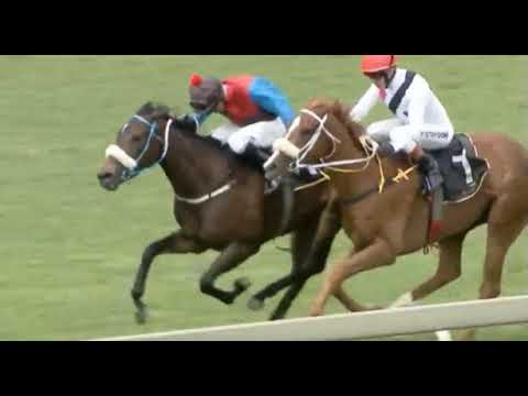 Objection Upheld Turffontein 7/11/19
