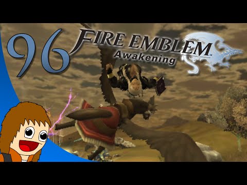Fire Emblem: Awakening: Death Of A Sadomasochist - Part 96