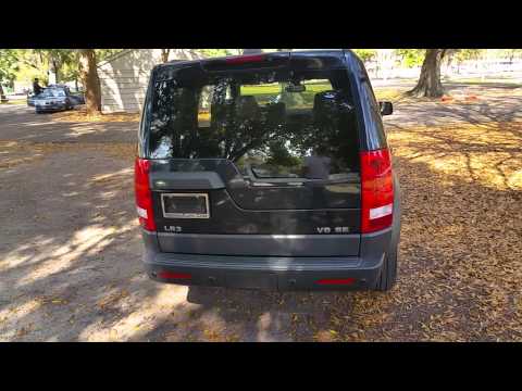 2006 Land Rover LR3, LR 3 SE, Asanka Cars.Com, Unique Finance Options