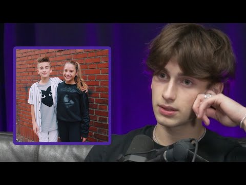 Johnny Orlando Opens Up About His Break Up
