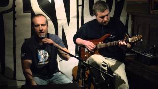 Video Alfik coby chroští Hynka Kočího ve Wroclawi