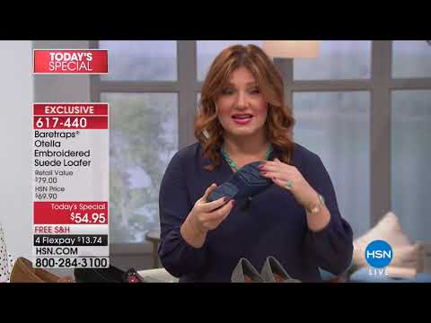 HSN | Lunch Rush 08.24.2018 - 12 PM