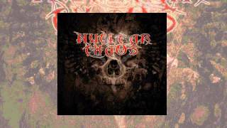 Nuclear Chaos - No Mercy, No Forgiveness [EP] Completo
