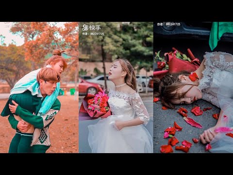 MV High School Love Story Nana And Kalac Couple Love Video Collection Piseth Official#6Tik Tok Time