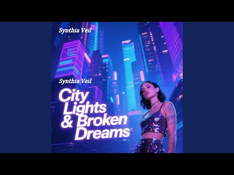 City Lights & Broken Dreams
