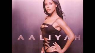 Aaliyah - More Than A Woman (Masters At Work Main Mix)