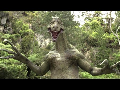 10 Interesting Facts About THERIZINOSAURUS