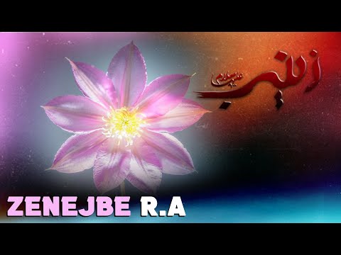 Zejnebe r.a - Vajza e profetit Muhamed a.s