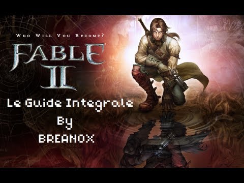 Fable II : L'Ile de Knothole Xbox 360