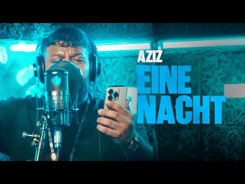 Aziz - Eine Nacht | ICON Booth Session | Highlight