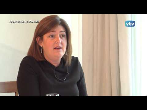 2.5 GASTEIZ Tertulia de Actualidad