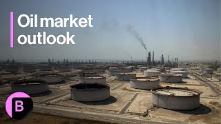 Oil Price Won't Go Down Even as Production Rises: Currie