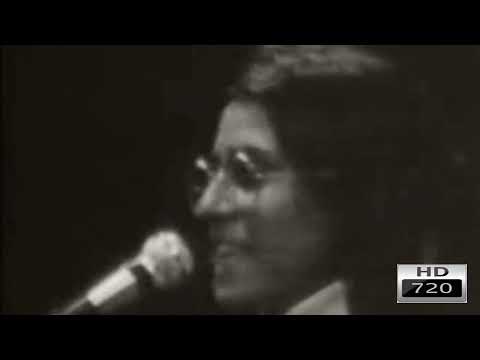 Mikis Theodorakis - Maria Farantouri - Premiere Canto General - Paris 1974 - Vegetaciones