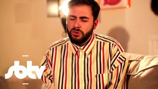 Andrea Faustini x Jessie J | &quot;Who You Are&quot; (Acoustic Cover) - A64 [S9.EP20]: SBTV