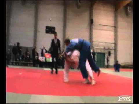 Interclub 2010 Tachi-Waza