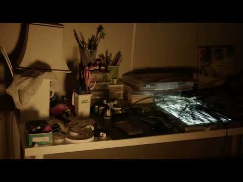 JAFF20 Trailer | refrigerator hum | Transcendence