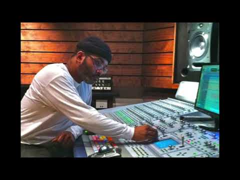 LARGE PROFESSOR - INSTRUMENTALZ VOL 1